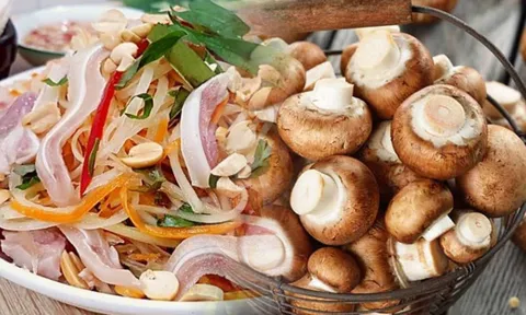 3 món ăn này thừa đổ đi, tiếc của đến mấy cũng đừng cố ăn kẻo hối hận