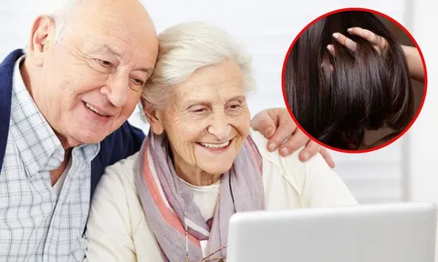 Người có cả 5 điểm này thì sống trường thọ, không cần cúng bái tứ phương
