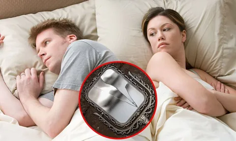 Phòng ngủ vợ chồng không đặt 4 món đồ này, phạm phải thì cãi nhau như cơm bữa, thậm chí rạn nứt