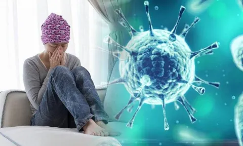 7 kiểu người bị bệnh K nhắm tới, bạn có phải là mục tiêu?