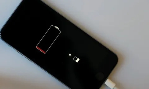 4 sai lầm 'sát pin' người dùng iPhone thường mắc phải, điều cuối cùng không ai ngờ đến