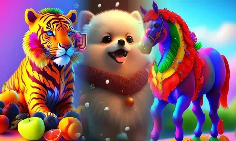 Top 6 con giáp tốt tính nhất, đi đến đâu cũng được quý nhân dang tay trợ giúp