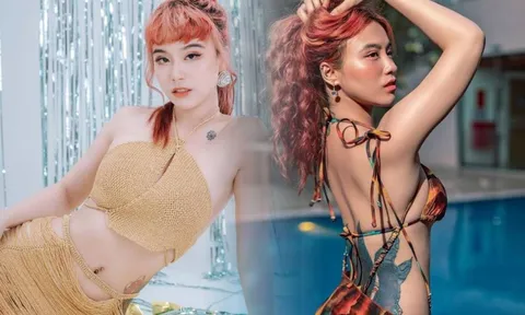 Linh Miu là ai? Tiểu sử nữ diễn viên, hot girl Linh Miu