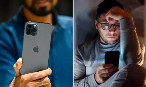 Sai lầm vô số người dùng iPhone và Android cùng mắc phải, khiến tài khoản ngân hàng, thông tin cá nhân gặp rủi ro