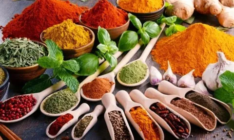 'Siêu gia vị' thơm nức, cay nồng ít người sử dụng nhưng lại có tác dụng phòng 6 căn bệnh nguy hiểm