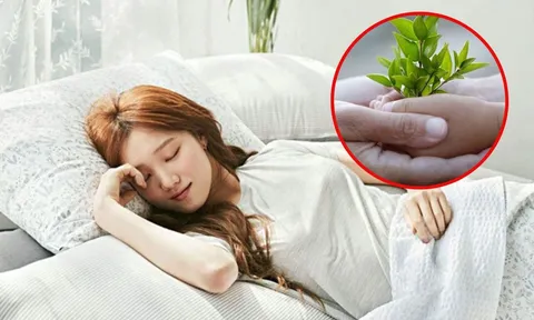 Người có 5 điểm này thường trẻ lâu, không cần đi spa, thẩm mỹ tốn tiền