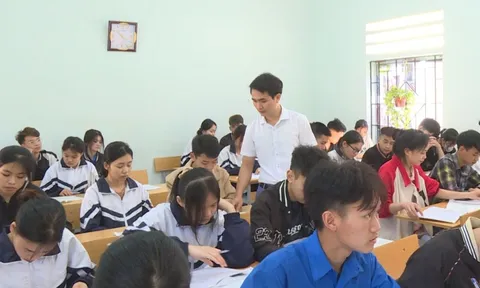 Đáp án đề thi lớp 10 môn Ngữ văn tỉnh Hà Giang năm 2023 nhanh, chính xác nhất