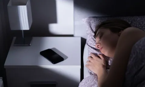 Tính năng ru ngủ của iPhone, hoàn toàn miễn phí mà ít người biết
