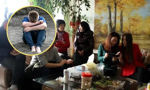 Về già nên tránh xa 3 loại người thân này để sống hạnh phúc, không phiền não