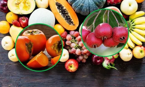 Người 'xấu bụng' tránh xa 4 loại quả này, ăn vào chẳng khác gì chơi đùa với sức khỏe