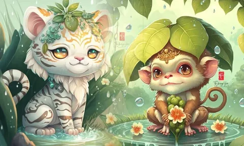 Top 3 con giáp vượng vận trong năm 2024, làm gì cũng may mắn, có thể trúng xổ số