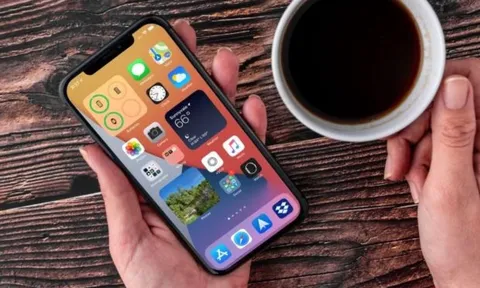 Nút ẩn trên iPhone giúp tiết kiệm dung lượng miễn phí khiến fan Táo xôn xao