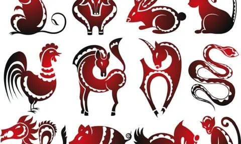 Tử vi 12 con giáp hôm nay ngày 17/6/2023: Tuổi Sửu tâm trạng không tốt, tuổi Tỵ dễ hao tài tốn của