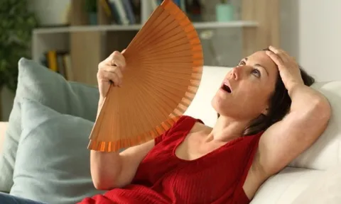 Nắng nóng đỉnh điểm, cảnh giác với dấu hiệu thầm lặng của sốc nhiệt