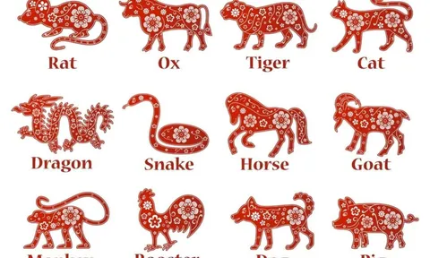 Tử vi 12 con giáp hôm nay ngày 20/6/2023: Tuổi Thìn cẩn thận tiểu nhân, tuổi Hợi muốn thay đổi môi trường 