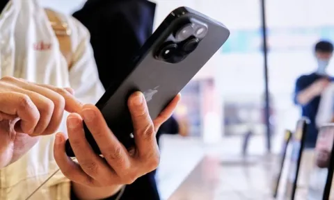 Cách chặn cuộc gọi từ số lạ trên iPhone và Android chỉ trong 'một nốt nhạc'
