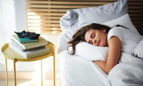 Phát hiện tác dụng đặc biệt của ngủ trưa, về già mới thấy cực quan trọng