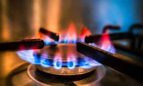 Phát hiện mới: Bếp gas chứa 'kẻ thù giấu mặt' nguy hiểm hơn cả khói thuốc lá