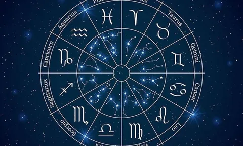 Tử vi 12 cung hoàng đạo hôm nay ngày 22/6: Song Tử vận may tài chính tốt, Thiên Bình bớt lo lắng