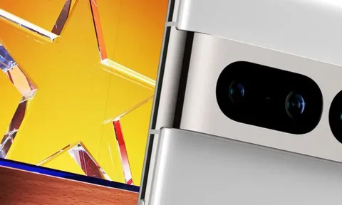 Điện thoại tốt nhất thế giới lộ diện, iPhone 14 Pro Max thành 'bại tướng'