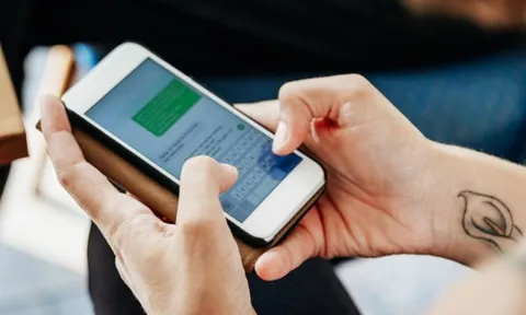 Mẹo giải phóng dung lượng iPhone ngay lập tức, không tốn tiền mà nhiều người bỏ qua