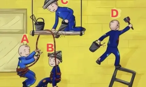 Trắc nghiệm: Bức tranh tiên đoán thời điểm chuỗi ngày khó khăn của bạn kết thúc
