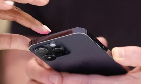 4 đặc quyền ẩn trên iPhone biến bạn thành 'ông hoàng công nghệ'