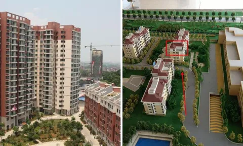 Có 3 loại nhà dù rẻ mấy cũng đừng mua vội, đặc biệt là loại thứ hai