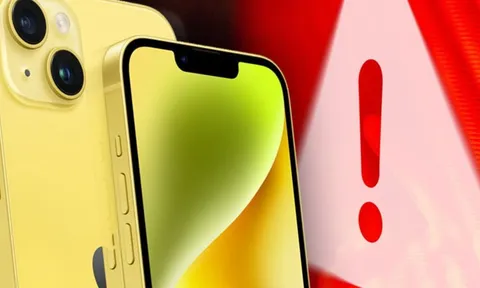Kiểm tra cài đặt iPhone ngay: Apple phát hành bản cập nhật khẩn cấp cho hàng triệu người dùng