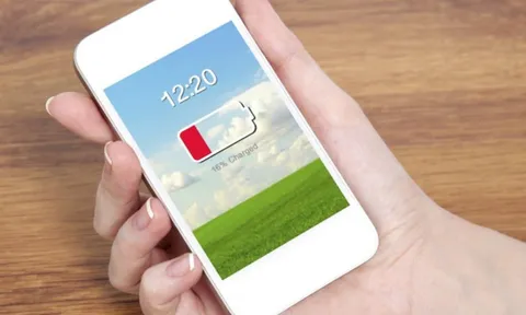 Mẹo nhỏ khi sạc iPhone giúp kéo dài tuổi thọ pin