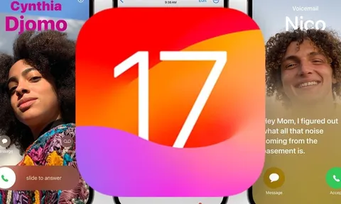 Sở hữu iPhone, đây là cách cập nhật iOS 17 ngay bây giờ, không cần chờ đến tháng 9