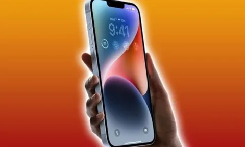 Tính năng thiên tài trên iPhone giúp cứu rỗi đôi mắt người dùng