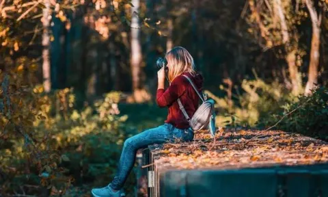 Người đóng được 4 'cánh cửa' này trong đời thì cuộc sống lúc nào cũng bình yên