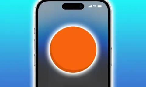 Ý nghĩa những dấu chấm màu trên iPhone và dấu hiệu nguy hiểm bạn phải hành động