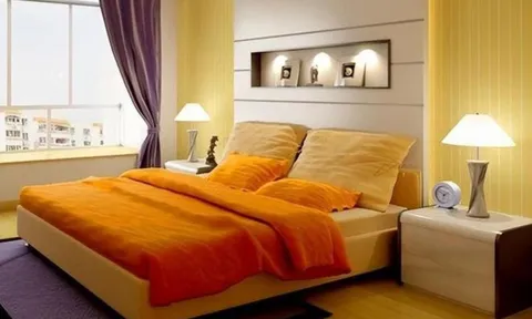 Cổ nhân dặn: Giường ngủ đối diện 3 vị trí cấm kỵ này, trong nhà khó yên