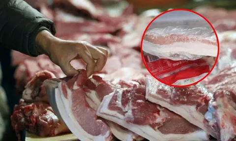 Thịt lợn tươi để được bao lâu trong tủ lạnh? Bật mí mốc thời gian bảo quản lý tưởng nhất