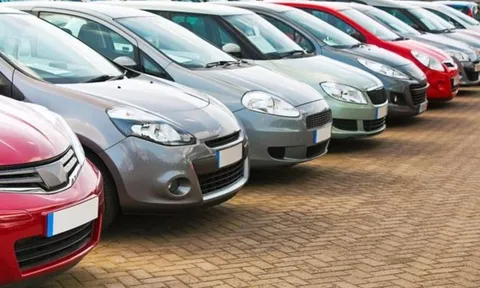5 vật dụng thích hợp để mua đồ cũ, tiết kiệm được một nửa tiền, biết sớm tiết kiệm sớm