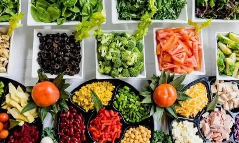 Mùa hè oi bức, hao hụt dinh dưỡng, chị em ăn nhiều 3 thực phẩm này để kích thích estrogen giúp trẻ đẹp mơn mởn