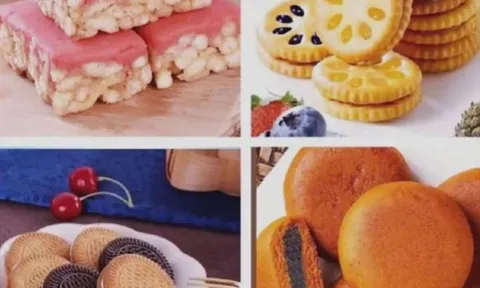 Trắc nghiệm tâm lý: Chọn chiếc bánh bạn yêu thích để xem mình là công chúa hay nàng hầu trong mắt chồng