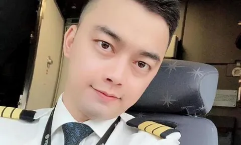 Hà Duy 'Đội đặc nhiệm nhà C21' sẽ bị Vietnam Airlines sa thải