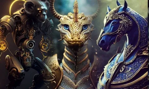Top 3 con giáp có bước ngoặt mạnh mẽ sau 40 tuổi, sự nghiệp thành đạt, hôn nhân ngọt ngào ai cũng ghen tị