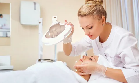 Phát hiện nghề nguy hiểm nhất với phụ nữ, đã làm trên 10 năm nên đi khám ngay