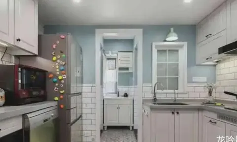 Phong thủy 5 ngôi nhà sẽ khiến bạn nghèo đi, kiểu số 2 nhất định phải chuyển nhà