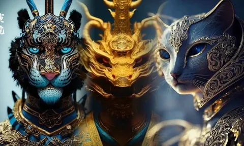Top 3 con giáp hóa kỵ mã trong tháng 9,10, sau chuỗi ngày vất vả cũng tài lộc bội thu