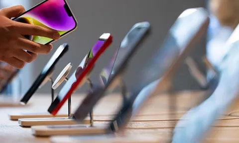 Chuyên gia mách 6 thủ thuật hack iPhone biến bạn thành 'ông hoàng công nghệ'