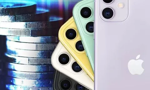 iPhone 'cổ lỗ sĩ' được rao bán gần 4,5 tỷ đồng, tín đồ Apple sục sôi kiểm tra lại gia tài của mình