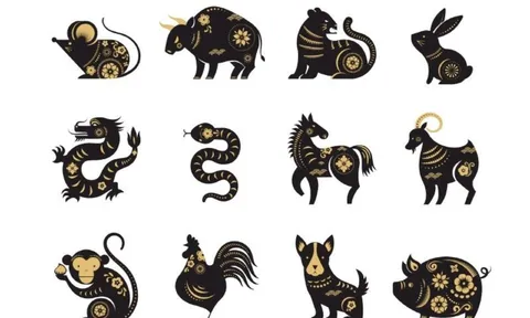 Tử vi 12 con giáp hôm nay ngày 19/7/2023: Tuổi Thìn bớt tiêu tiền hoang phí, tuổi Ngọ chú ý bảo vệ mắt