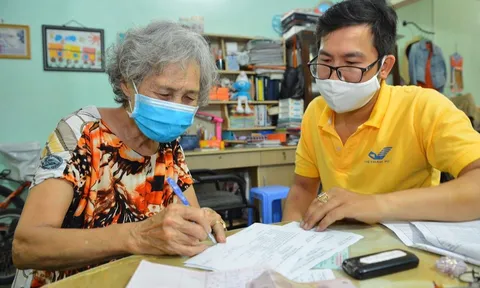 9 đối tượng được tăng lương hưu, trợ cấp BHXH và thời điểm chi trả theo mức mới