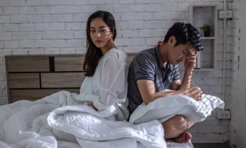 6 đại kỵ phong thủy khiến vợ chồng sơ hở là lục đục, đứng trước bờ vực đổ vỡ