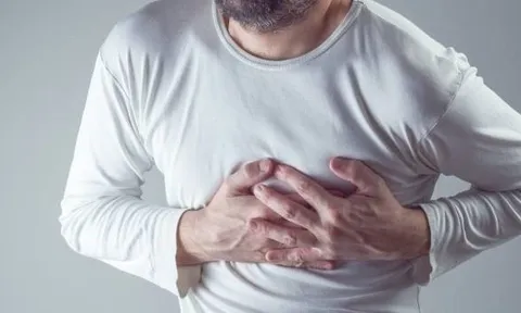 Làm việc này 2 lần/tuần tác dụng ngang ngửa tập thể dục đều đặn mỗi ngày
